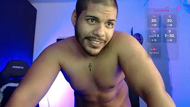 starguy 28 online show from January 24, 2025, 7:28 pm