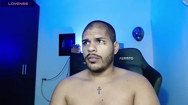 starguy 28 online show from February 19, 2025, 3:39 am