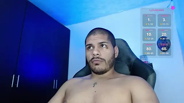 starguy 28 online show from February 21, 2025, 3:56 am