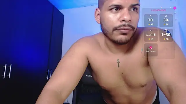 starguy 28 online show from March 4, 2025, 3:55 am