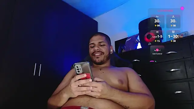 starguy 28 online show from March 4, 2025, 6:58 am