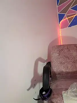 violetaass online show from October 11, 2025, 10:52 pm