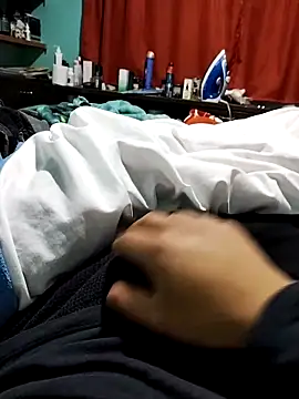 gusaven online show from November 10, 2025, 9:58 pm