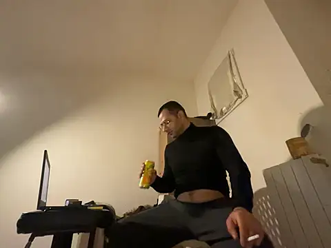 Enderson007 online show from February 10, 2026, 4:00 pm