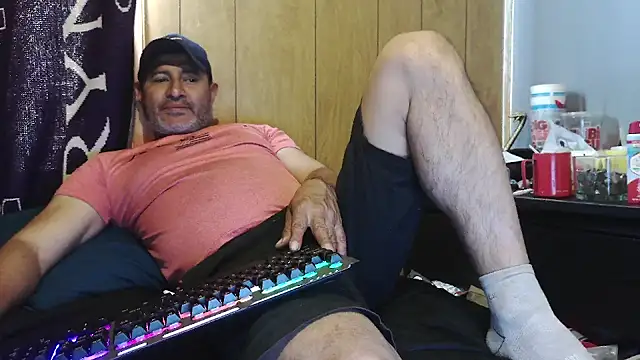 dantehot2020 online show from February 22, 2026, 9:35 pm