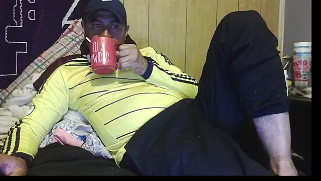 dantehot2020 online show from March 27, 2026, 3:12 am