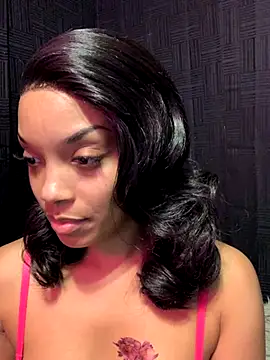 Rakiyahcharms online show from November 15, 2025, 10:15 pm