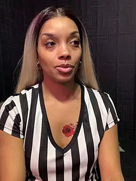 Rakiyahcharms online show from November 28, 2025, 10:23 pm