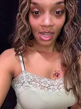 Rakiyahcharms online show from January 7, 2026, 1:19 am