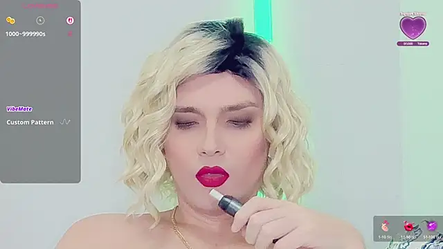 Zagadka55555 online show from November 13, 2025, 2:10 am