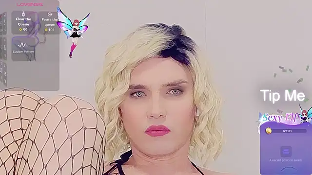 Zagadka55555 online show from February 25, 2026, 4:33 am