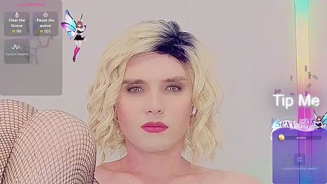 Zagadka55555 online show from March 2, 2026, 6:58 am