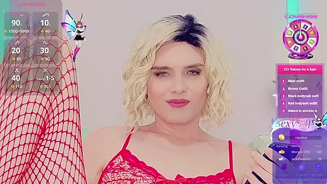 Zagadka55555 online show from March 11, 2026, 5:35 am