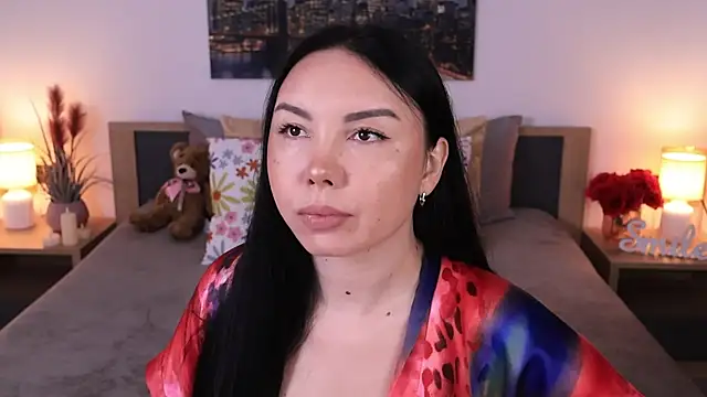 Leila  Sweet online show from September 12, 2025, 8:36 am