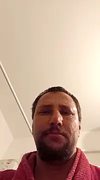 Miki20677 online show from January 23, 2025, 5:10 pm