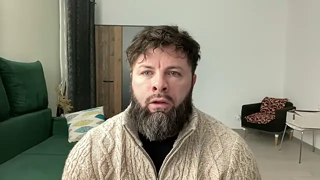 AlphaSparks online show from February 17, 2025, 3:36 am