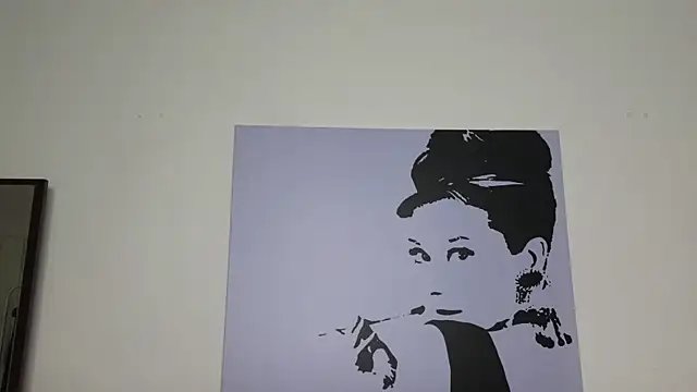 MatureOfKind online show from January 27, 2025, 8:29 am