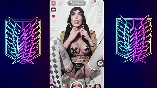 Judig online show from February 14, 2025, 9:56 am