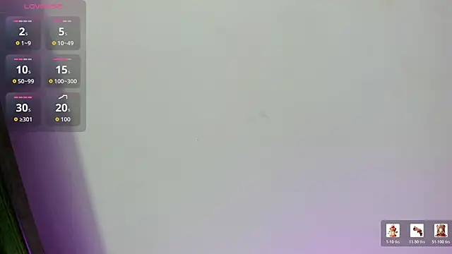 Snapshot of MilfVictoria chatting on May 30, 2026, 7:33 pm MilfVictoria online show from May 30, 2026, 7:33 pm