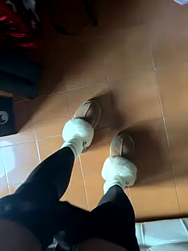 Wet-Pussycat online show from December 7, 2024, 3:08 pm