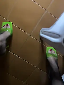 Wet-Pussycat online show from February 18, 2025, 10:58 pm