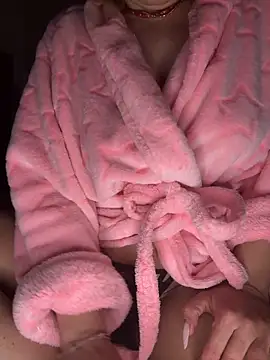 Wet-Pussycat online show from April 12, 2026, 9:53 pm