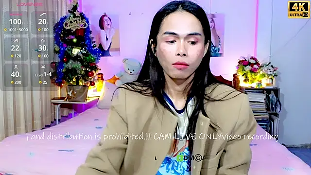 Snapshot of ribbinpink chatting on January 13, 2025, 8:26 pm ribbinpink online show from January 13, 2025, 8:26 pm