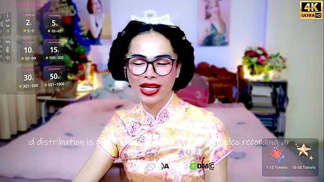 Snapshot of ribbinpink chatting on January 24, 2025, 4:16 am ribbinpink online show from January 24, 2025, 4:16 am