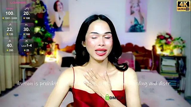 Snapshot of ribbinpink chatting on February 2, 2025, 5:26 pm ribbinpink online show from February 2, 2025, 5:26 pm