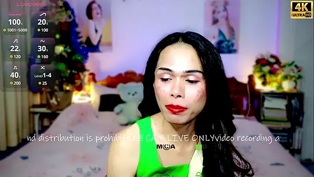 Snapshot of ribbinpink chatting on February 2, 2025, 8:30 pm ribbinpink online show from February 2, 2025, 8:30 pm