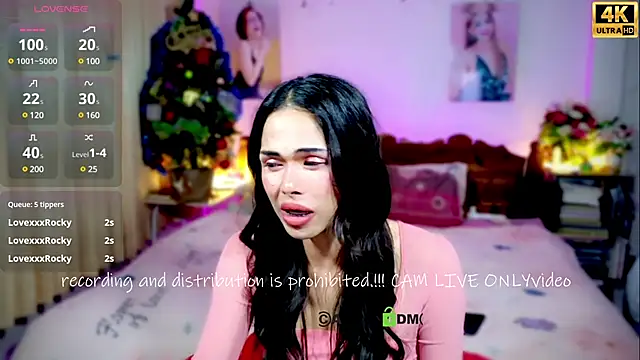Snapshot of ribbinpink chatting on February 23, 2025, 5:39 pm ribbinpink online show from February 23, 2025, 5:39 pm