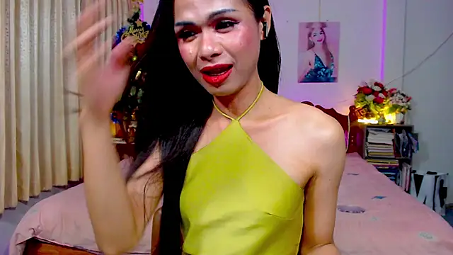 Snapshot of ribbinpink chatting on March 14, 2025, 1:57 pm ribbinpink online show from March 14, 2025, 1:57 pm
