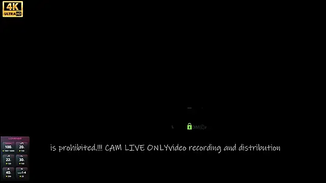 ribbinpink online show from November 16, 2025, 11:10 pm