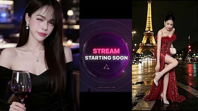 Snapshot of ribbinpink chatting on July 19, 2026, 2:59 am ribbinpink online show from July 19, 2026, 2:59 am