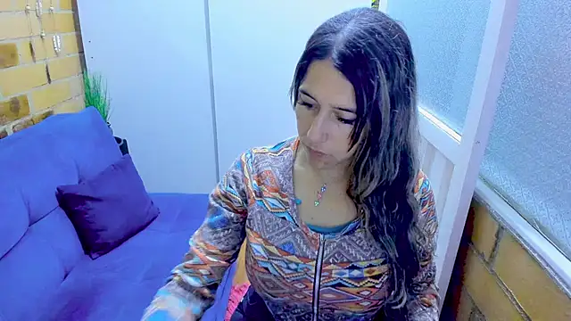 Penelope47 online show from March 3, 2025, 10:10 pm