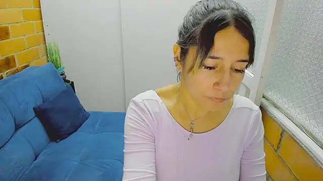 Penelope47 online show from March 22, 2025, 6:58 pm