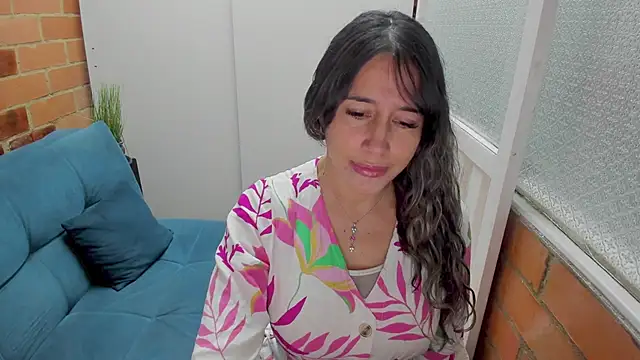 Penelope47 online show from October 25, 2025, 7:19 pm