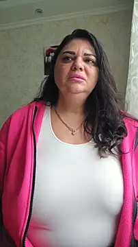 littleRikka online show from January 10, 2026, 9:22 am