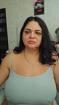 littleRikka online show from February 20, 2026, 8:27 am