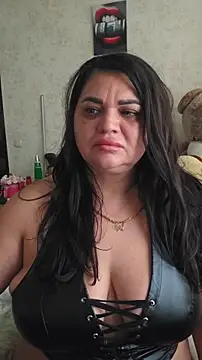 littleRikka online show from March 10, 2026, 8:30 am