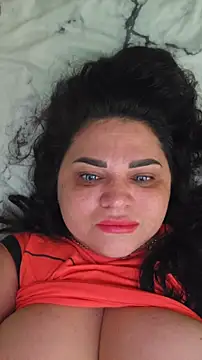 littleRikka online show from March 15, 2026, 7:14 am