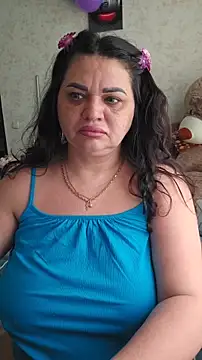 littleRikka online show from April 16, 2026, 6:14 am