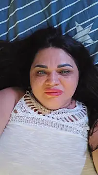 littleRikka online show from April 18, 2026, 7:07 pm