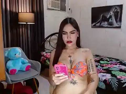 CumEaterLima online show from September 18, 2025, 7:21 am