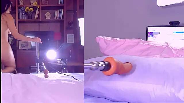 Natasha Secret online show from February 4, 2025, 2:49 am