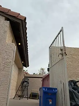 rusharizona online show from February 17, 2025, 5:43 pm