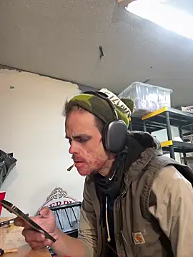 rusharizona online show from February 18, 2025, 1:44 pm