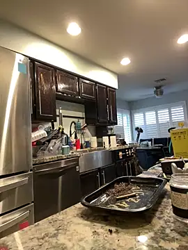 rusharizona online show from February 21, 2025, 12:16 am