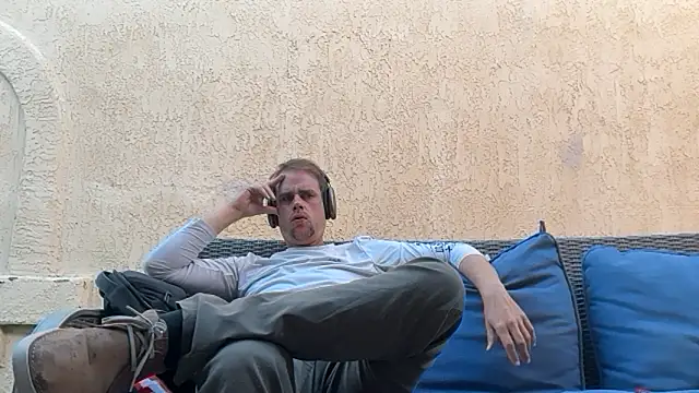 rusharizona online show from October 29, 2025, 12:02 am