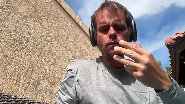 rusharizona online show from November 3, 2025, 6:42 pm